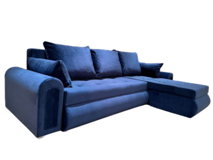 Blue CozyChamp
