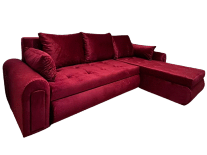 Maroon CozyChamp