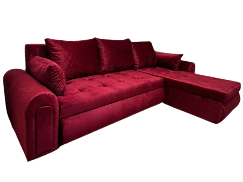 Maroon CozyChamp
